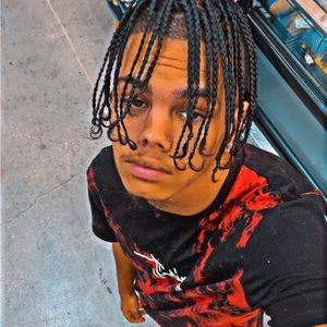 Meet your Posher, Gavin